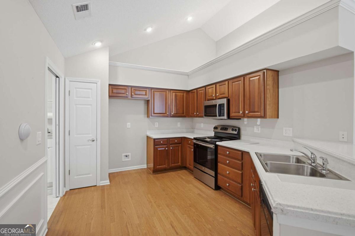 2994 Oakside Circle Alpharetta GA 30004