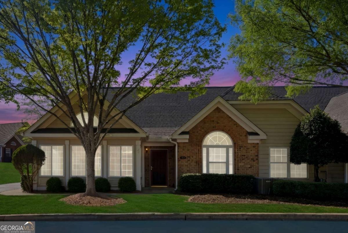 2994 Oakside Circle Alpharetta GA 30004