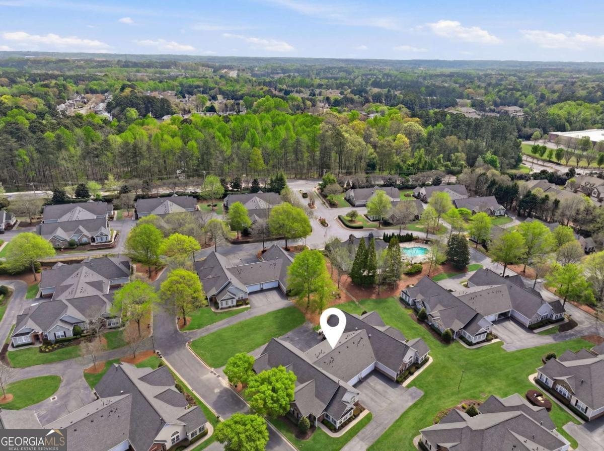 2994 Oakside Circle Alpharetta GA 30004
