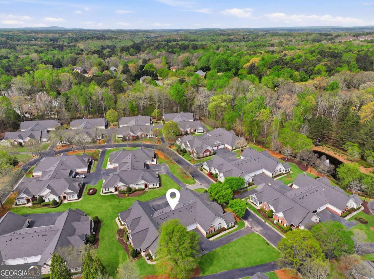 2994 Oakside Circle Alpharetta GA 30004