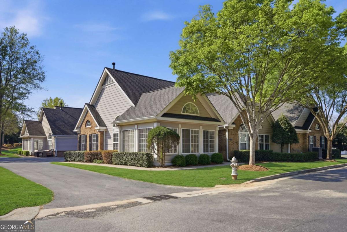 2994 Oakside Circle Alpharetta GA 30004