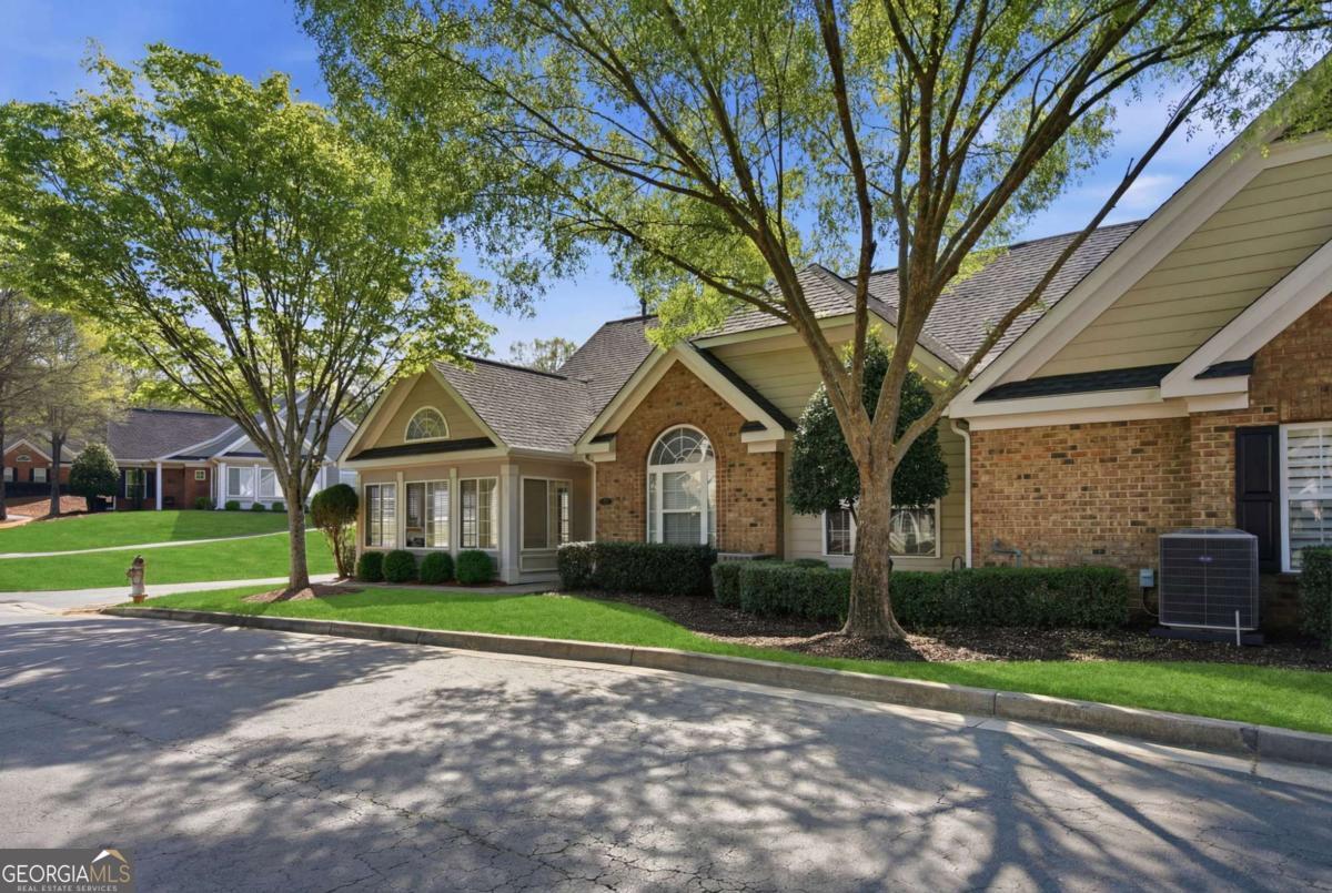 2994 Oakside Circle Alpharetta GA 30004