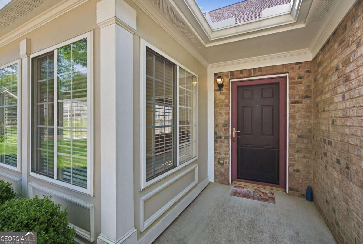 2994 Oakside Circle Alpharetta GA 30004