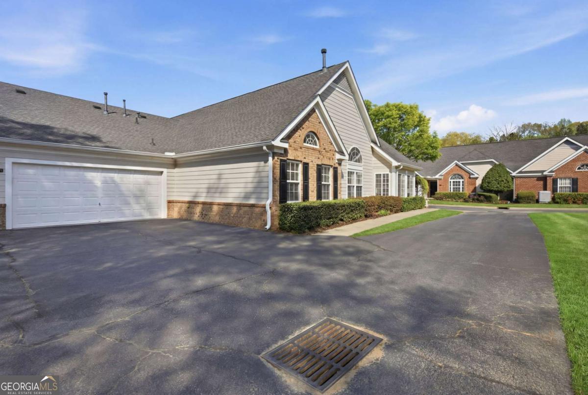 2994 Oakside Circle Alpharetta GA 30004