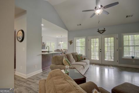 1324 Fairview Church Road Blairsville GA 30512