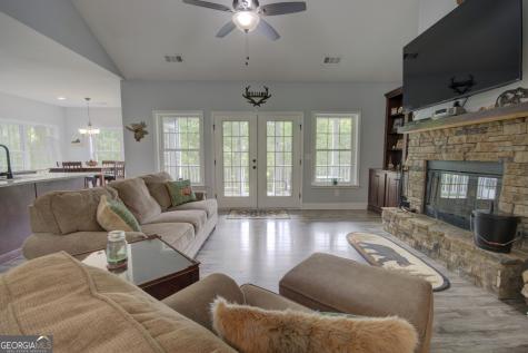 1324 Fairview Church Road Blairsville GA 30512