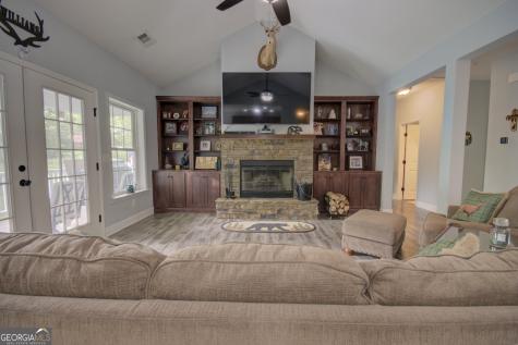 1324 Fairview Church Road Blairsville GA 30512