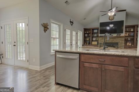 1324 Fairview Church Road Blairsville GA 30512