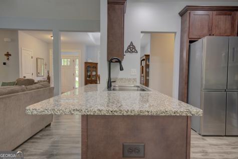 1324 Fairview Church Road Blairsville GA 30512