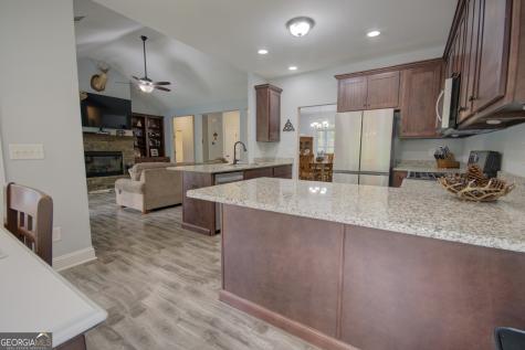 1324 Fairview Church Road Blairsville GA 30512