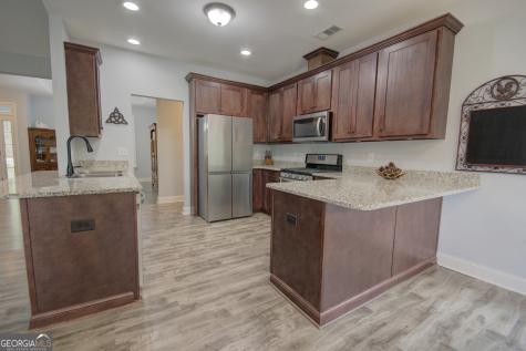 1324 Fairview Church Road Blairsville GA 30512