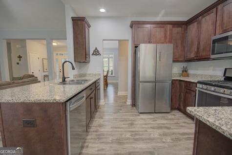 1324 Fairview Church Road Blairsville GA 30512