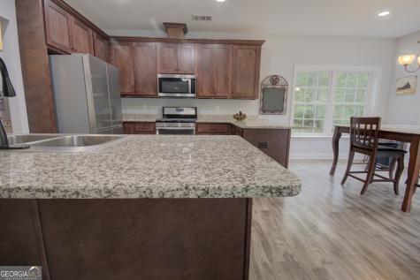 1324 Fairview Church Road Blairsville GA 30512