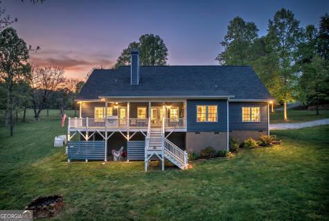 1324 Fairview Church Road Blairsville GA 30512