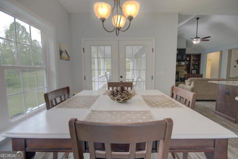 1324 Fairview Church Road Blairsville GA 30512