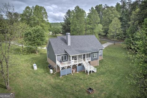 1324 Fairview Church Road Blairsville GA 30512