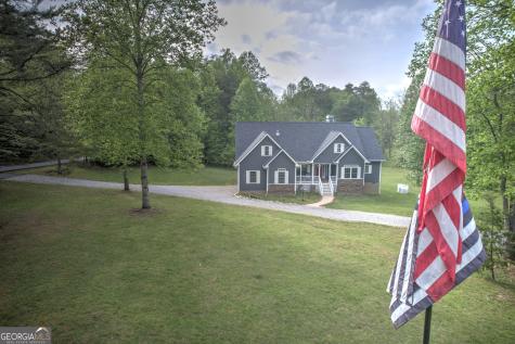 1324 Fairview Church Road Blairsville GA 30512