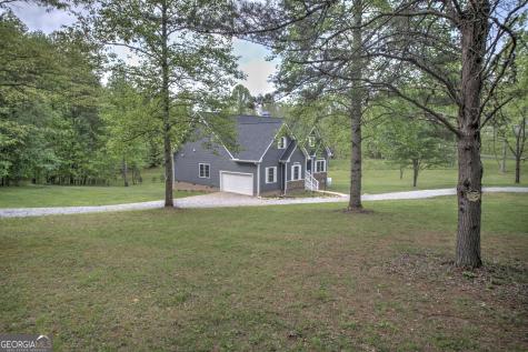 1324 Fairview Church Road Blairsville GA 30512