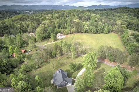 1324 Fairview Church Road Blairsville GA 30512