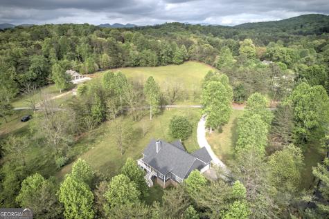 1324 Fairview Church Road Blairsville GA 30512