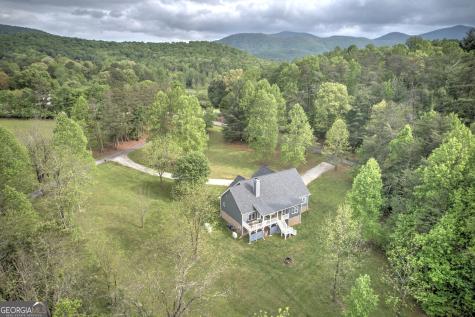 1324 Fairview Church Road Blairsville GA 30512
