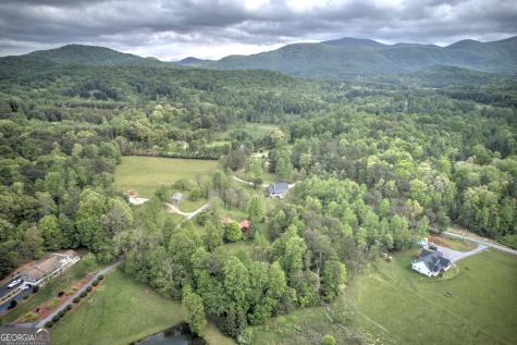 1324 Fairview Church Road Blairsville GA 30512