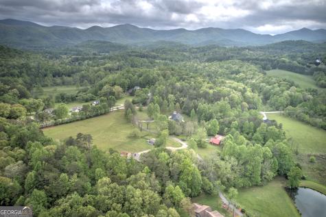 1324 Fairview Church Road Blairsville GA 30512