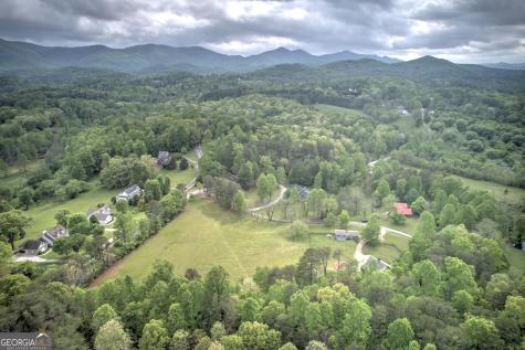1324 Fairview Church Road Blairsville GA 30512