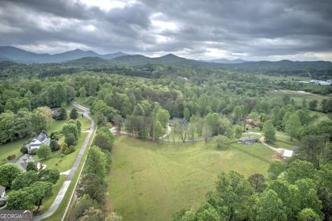 1324 Fairview Church Road Blairsville GA 30512