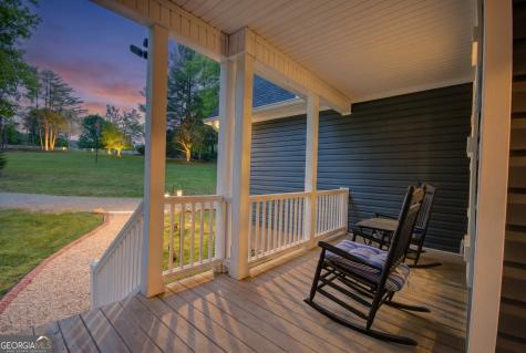 1324 Fairview Church Road Blairsville GA 30512