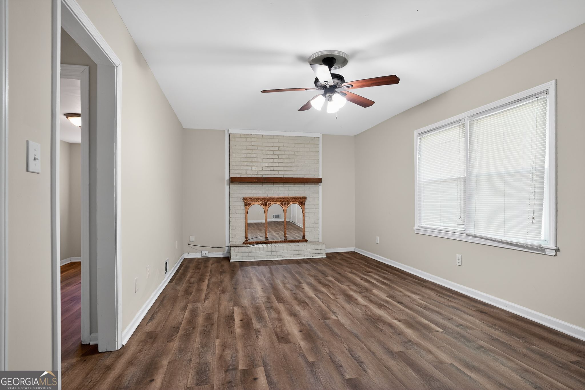 2686 Shadowbrook Drive Decatur GA 30034