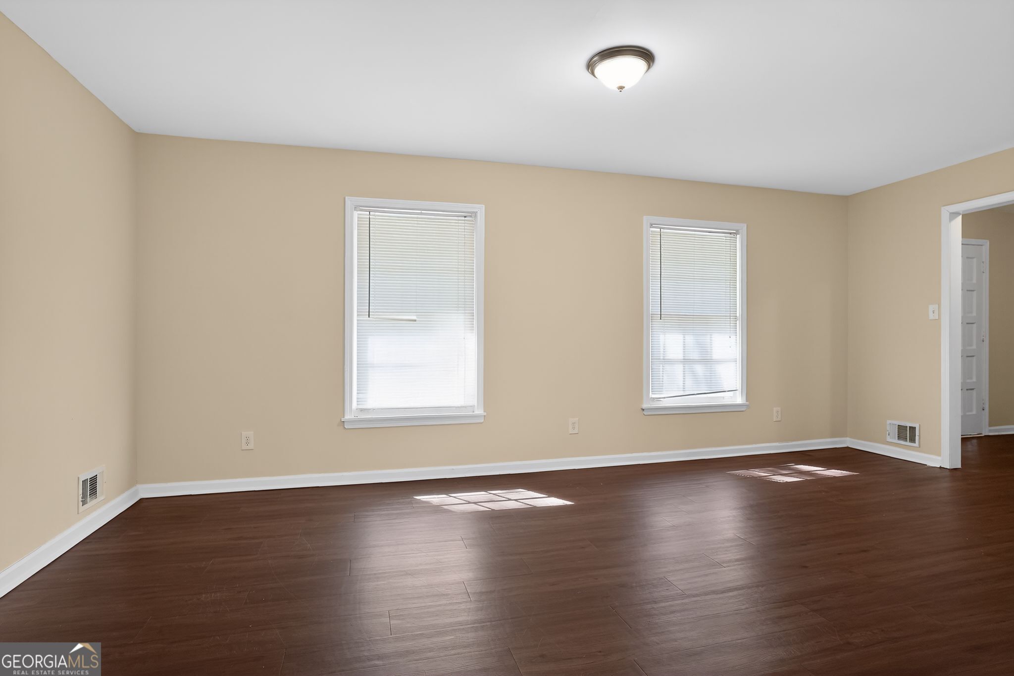 2686 Shadowbrook Drive Decatur GA 30034