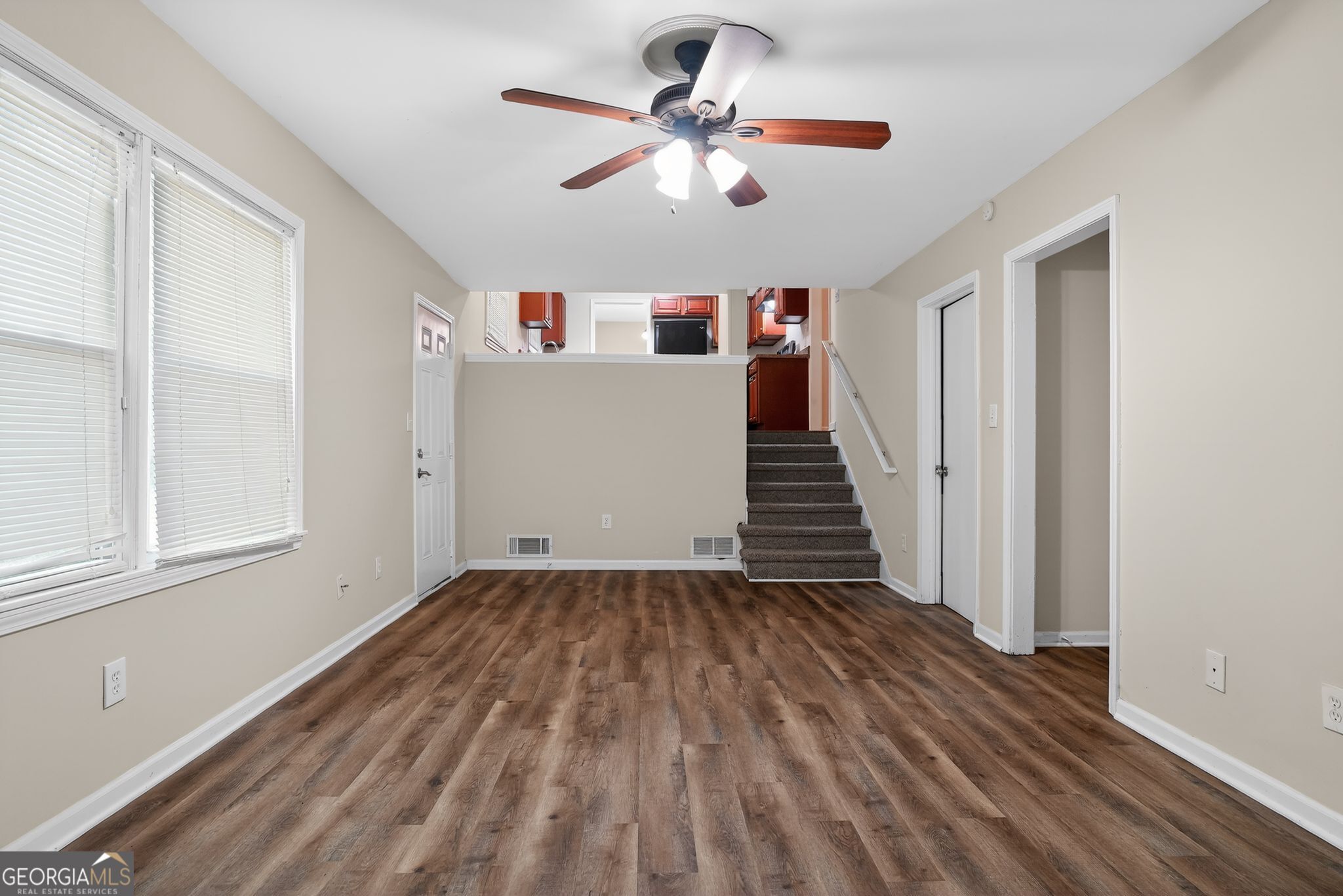 2686 Shadowbrook Drive Decatur GA 30034