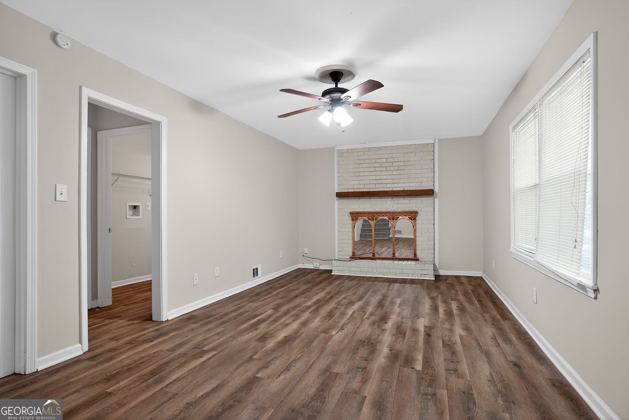 2686 Shadowbrook Drive Decatur GA 30034