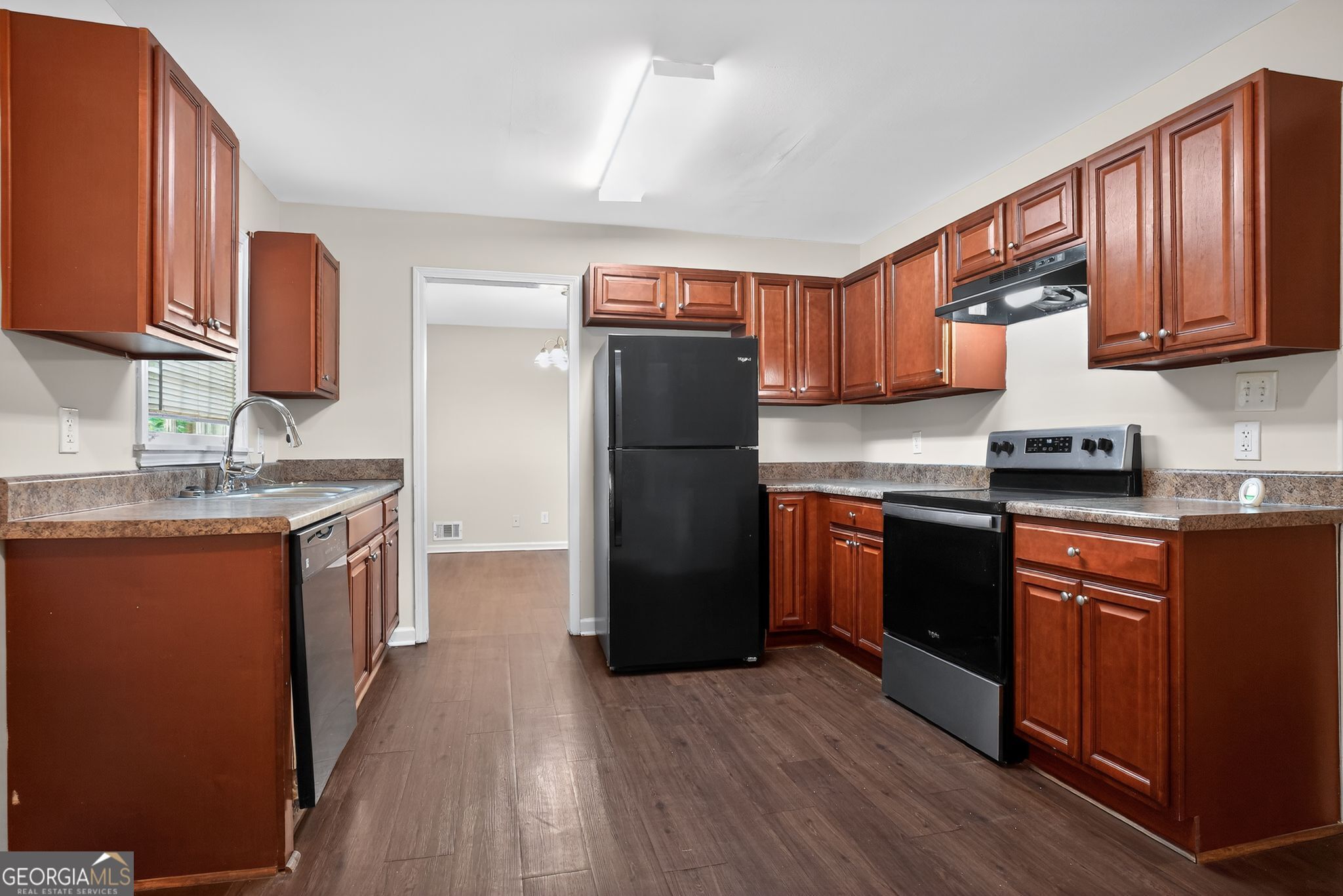 2686 Shadowbrook Drive Decatur GA 30034