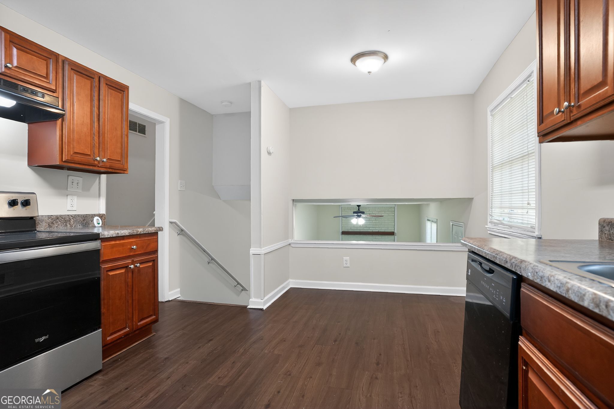 2686 Shadowbrook Drive Decatur GA 30034