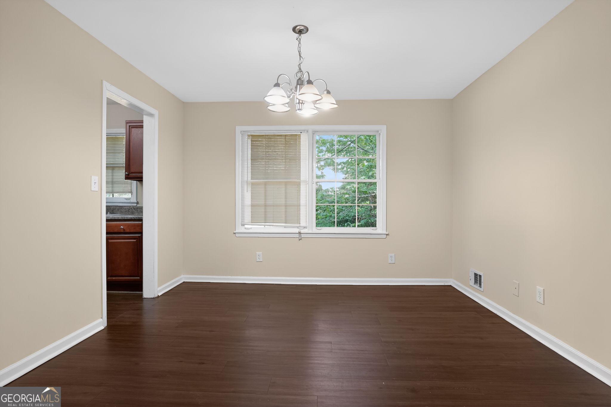 2686 Shadowbrook Drive Decatur GA 30034