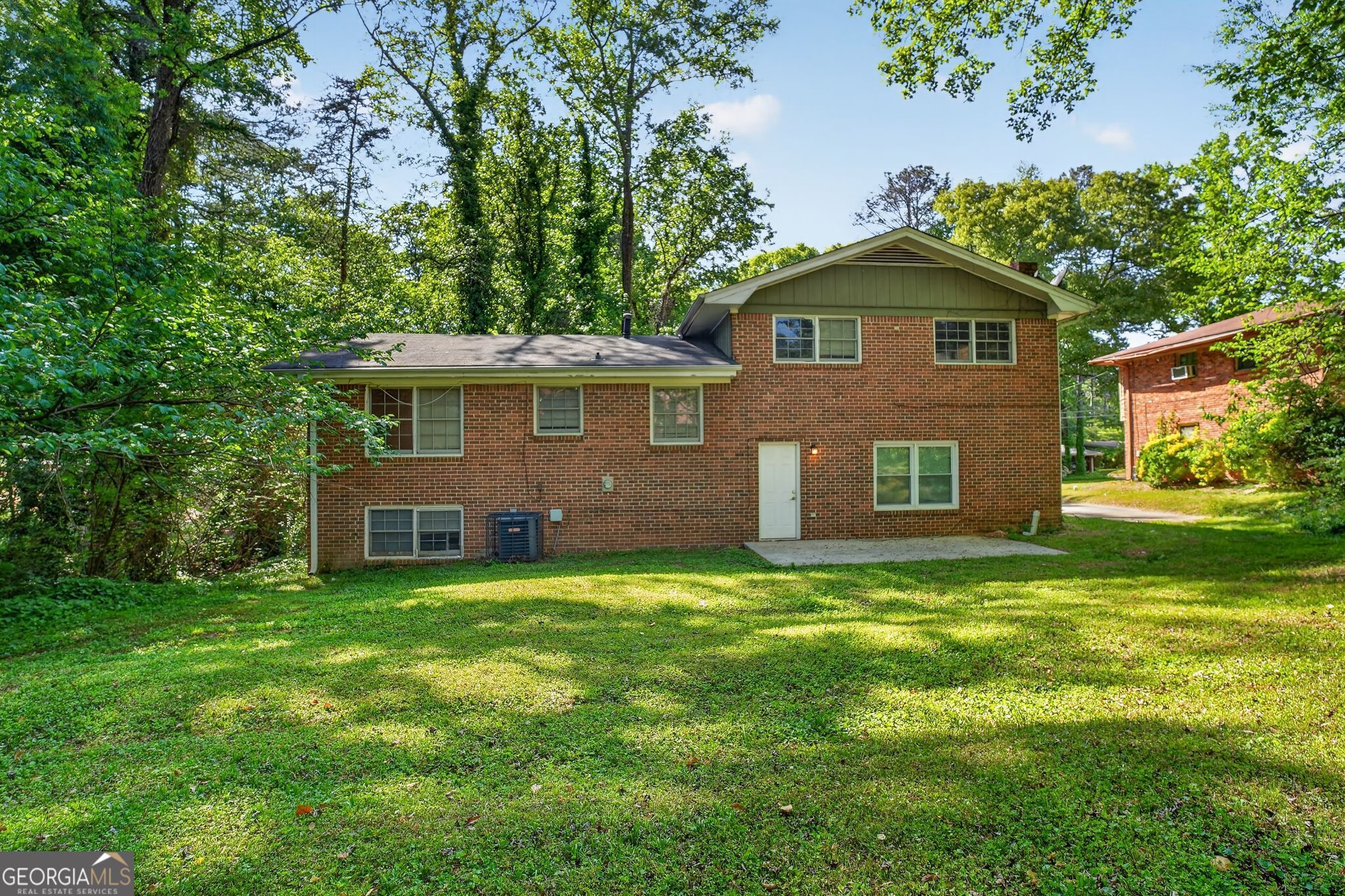 2686 Shadowbrook Drive Decatur GA 30034
