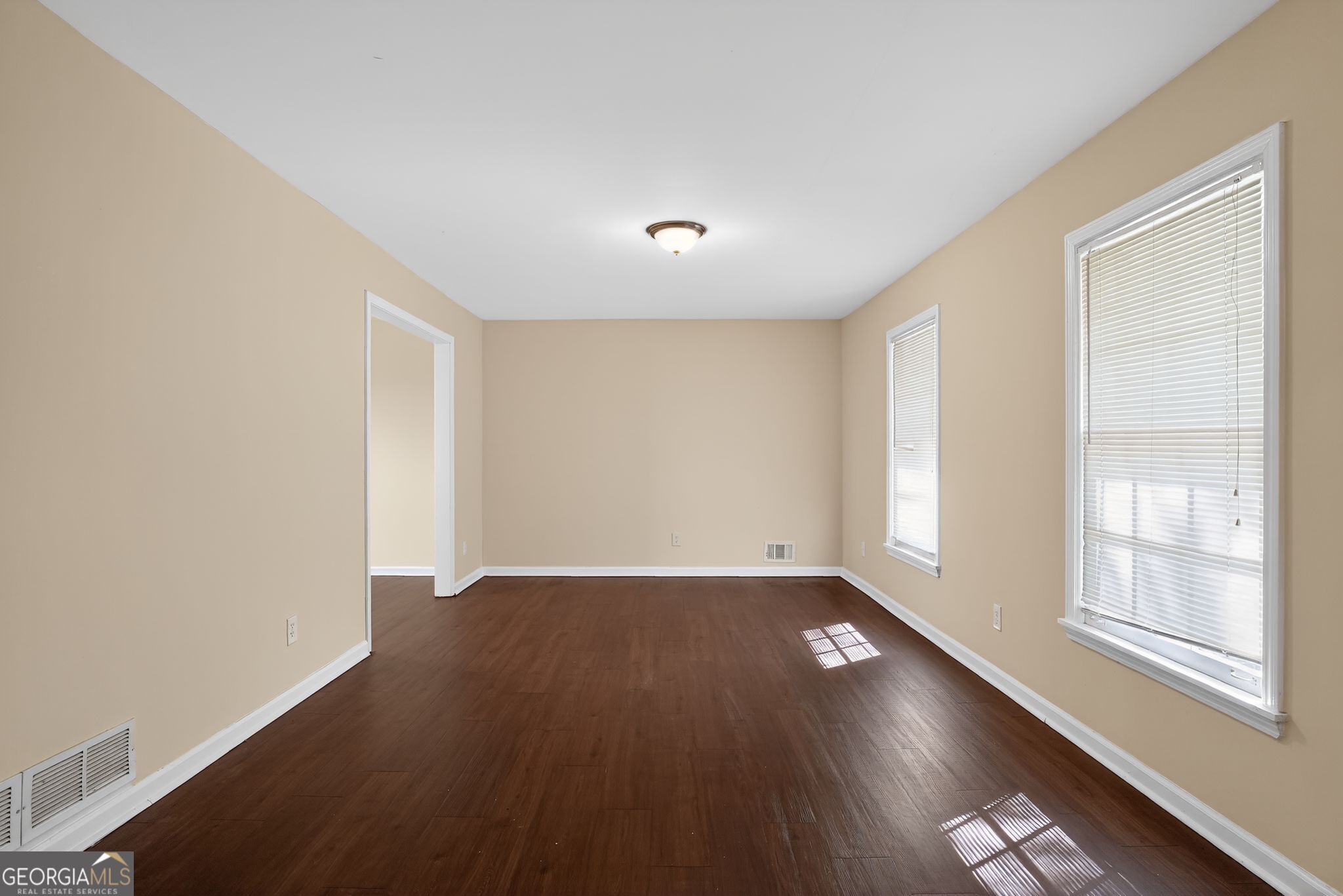 2686 Shadowbrook Drive Decatur GA 30034