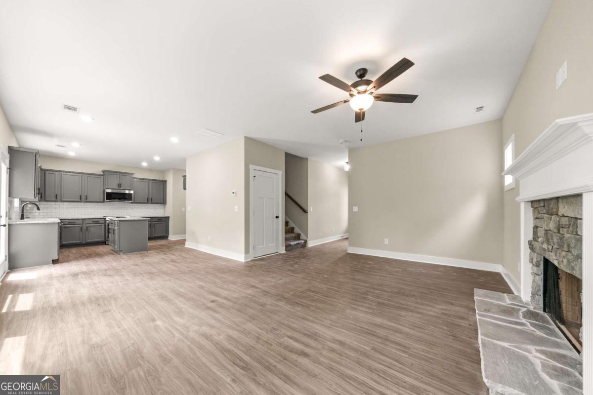 500 Benson Meadows Drive Dallas GA 30157