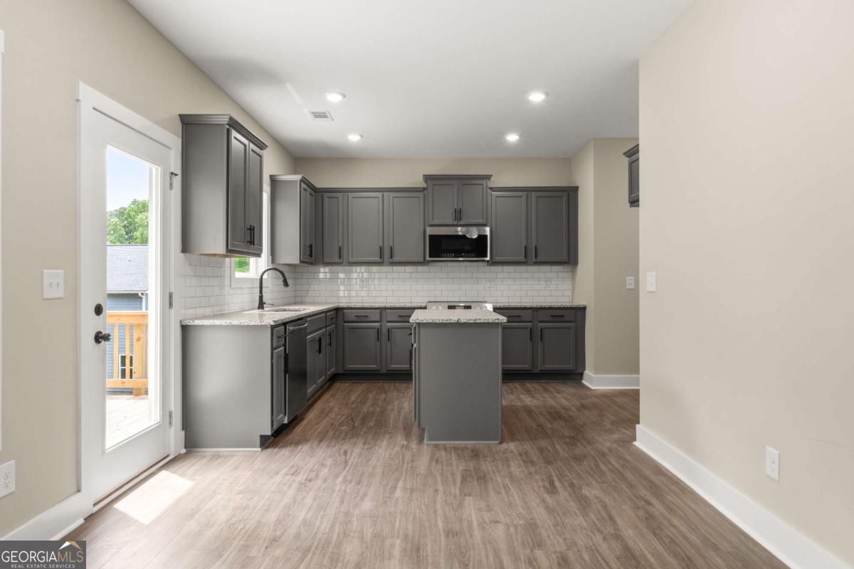 500 Benson Meadows Drive Dallas GA 30157