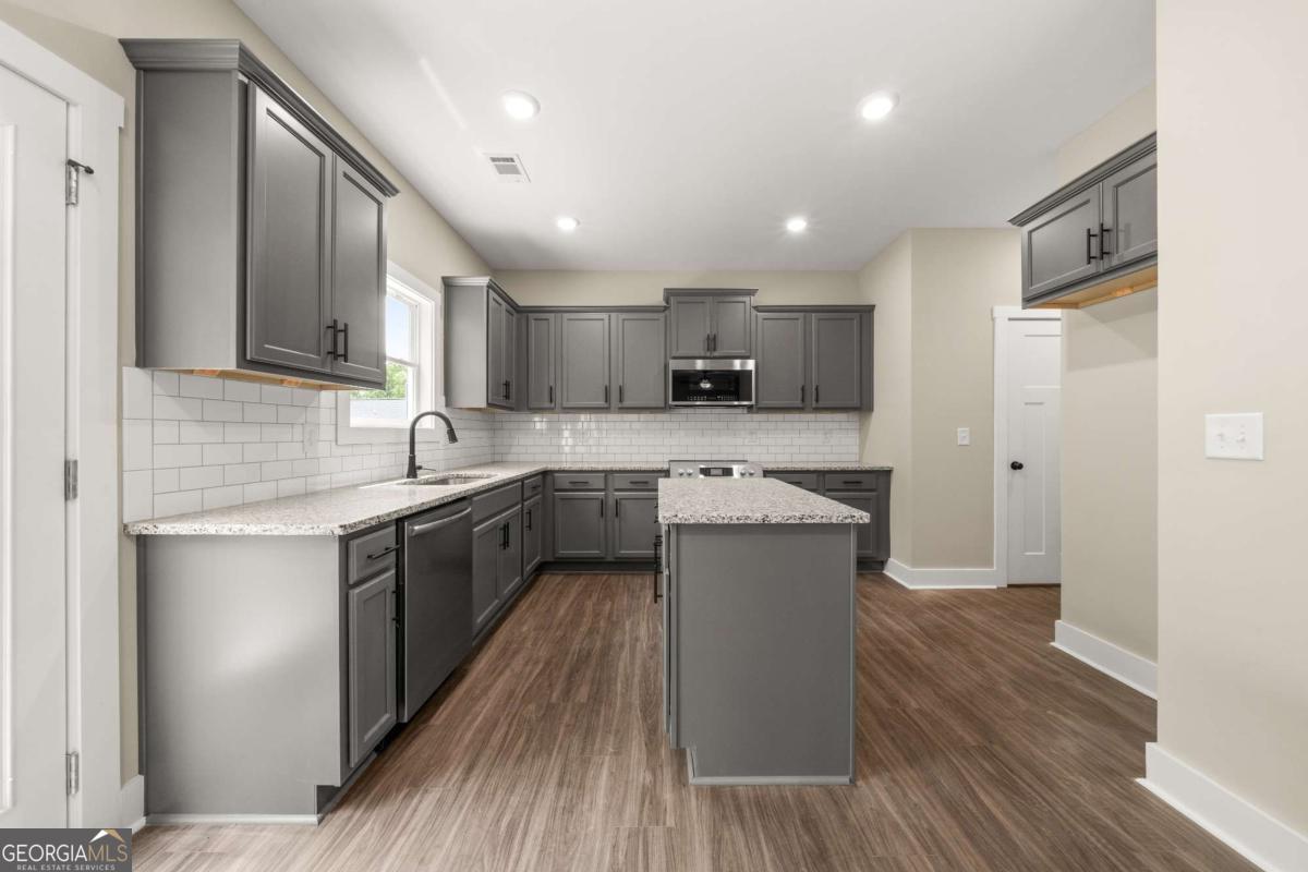 500 Benson Meadows Drive Dallas GA 30157