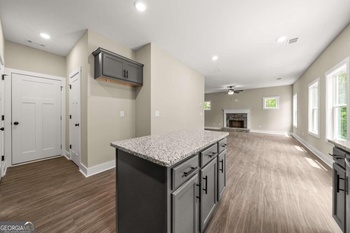 500 Benson Meadows Drive Dallas GA 30157