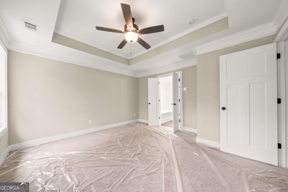 500 Benson Meadows Drive Dallas GA 30157