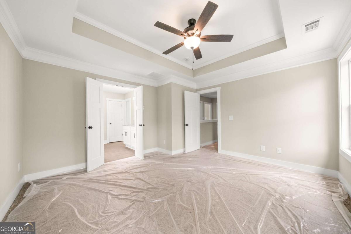 500 Benson Meadows Drive Dallas GA 30157