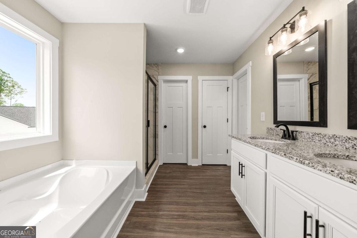 500 Benson Meadows Drive Dallas GA 30157