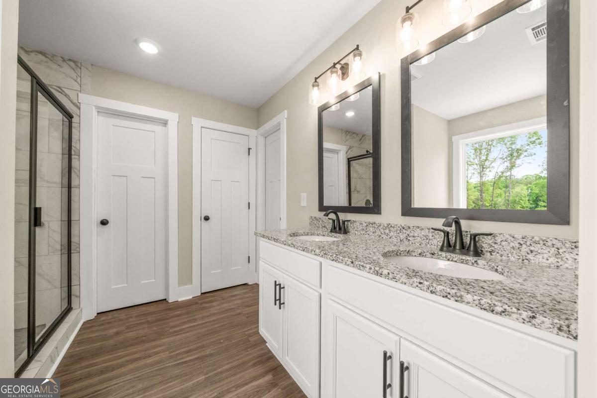 500 Benson Meadows Drive Dallas GA 30157