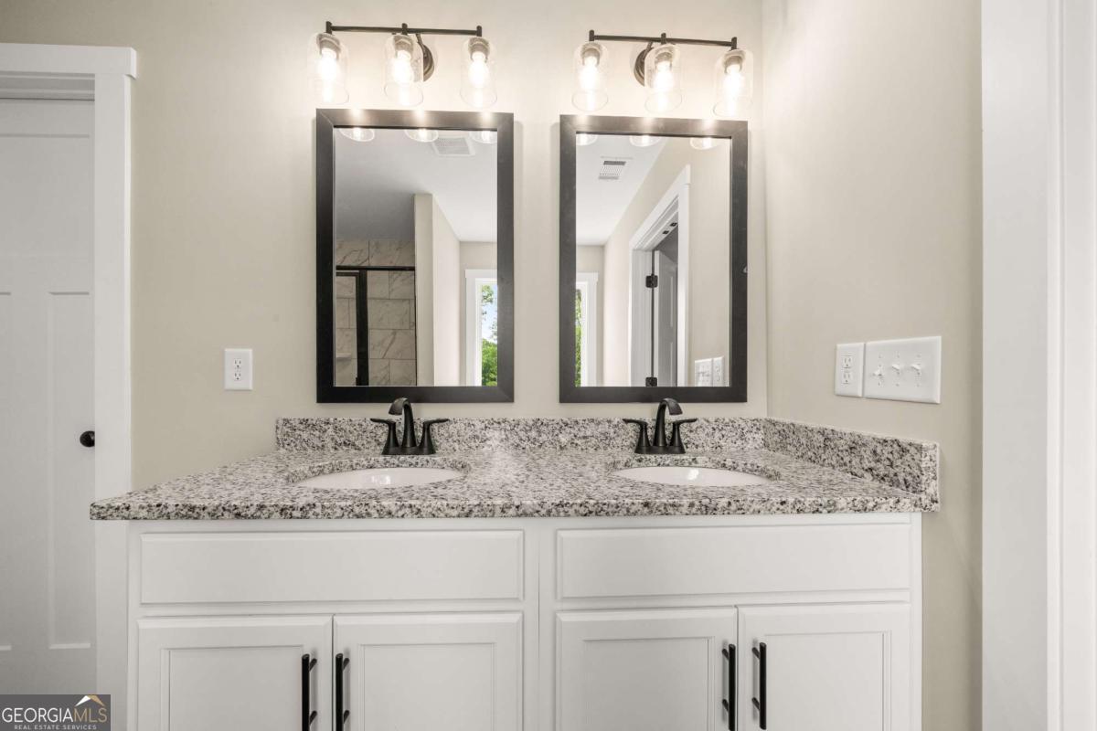 500 Benson Meadows Drive Dallas GA 30157