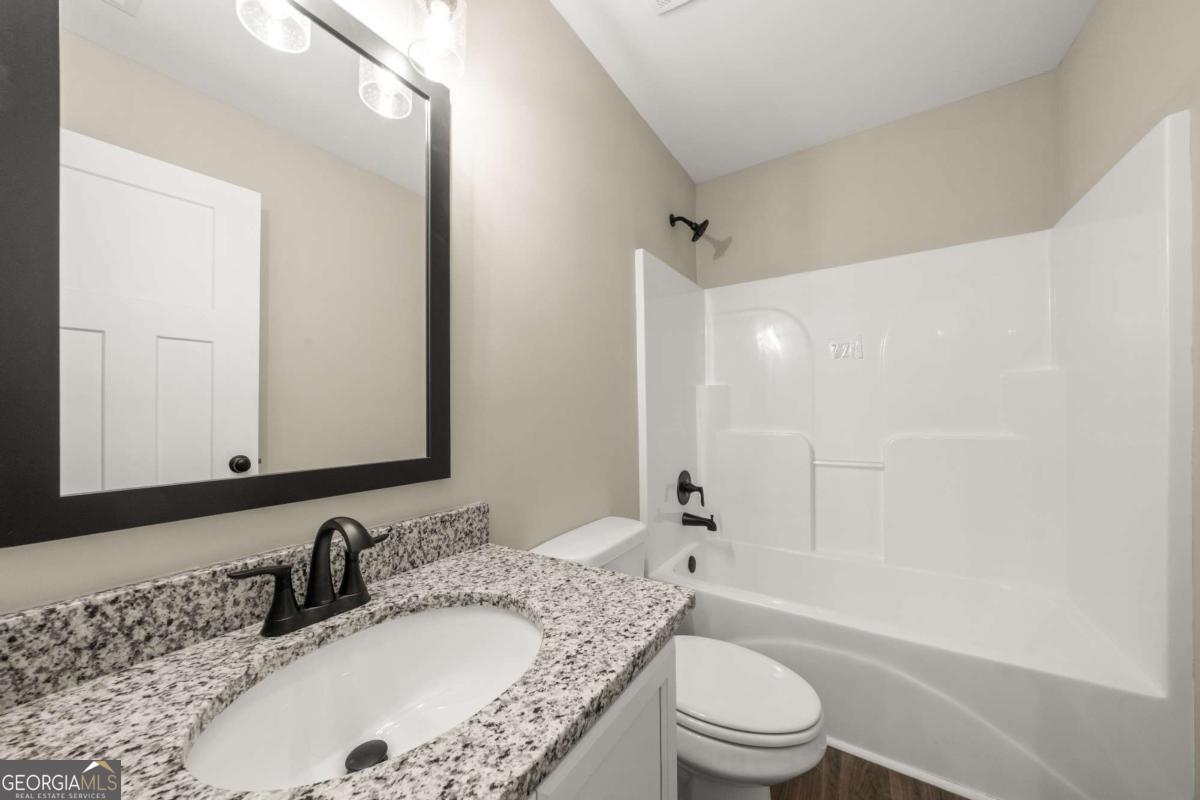 500 Benson Meadows Drive Dallas GA 30157