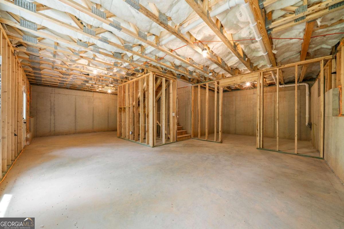500 Benson Meadows Drive Dallas GA 30157